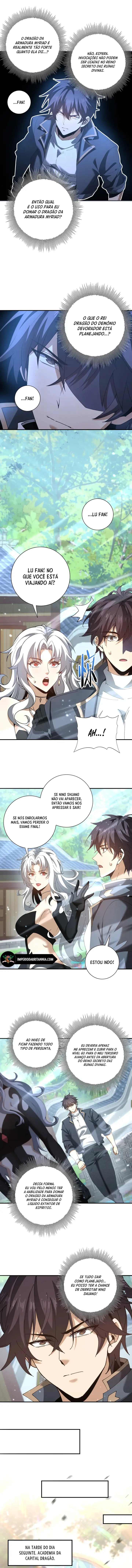 Read Worthless Profession Dragon Tamer Pt Manga Online