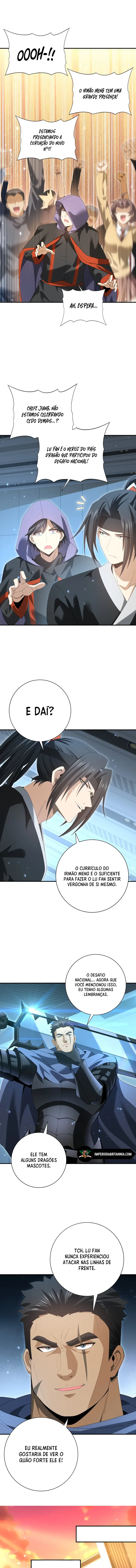 Read Worthless Profession Dragon Tamer Pt Manga Online