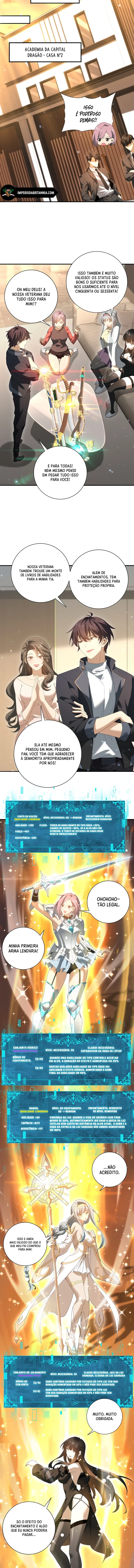 Read Worthless Profession Dragon Tamer Pt Manga Online