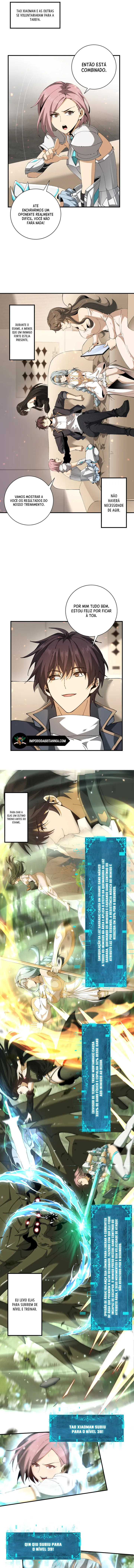 Read Worthless Profession Dragon Tamer Pt Manga Online