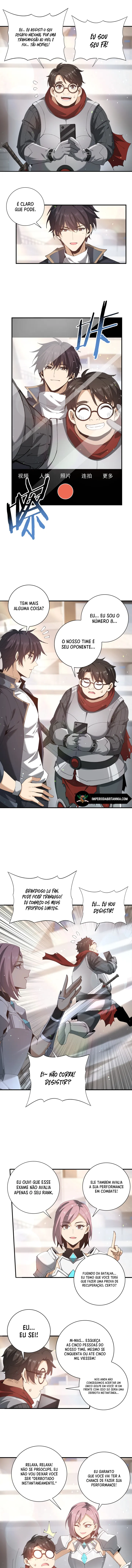 Read Worthless Profession Dragon Tamer Pt Manga Online