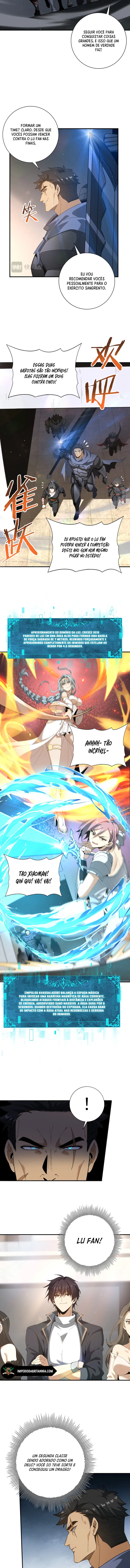 Read Worthless Profession Dragon Tamer Pt Manga Online