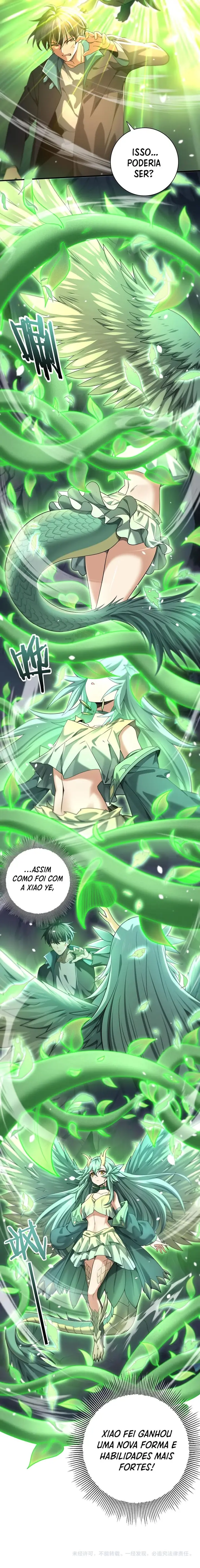 Read Worthless Profession Dragon Tamer Pt Manga Online
