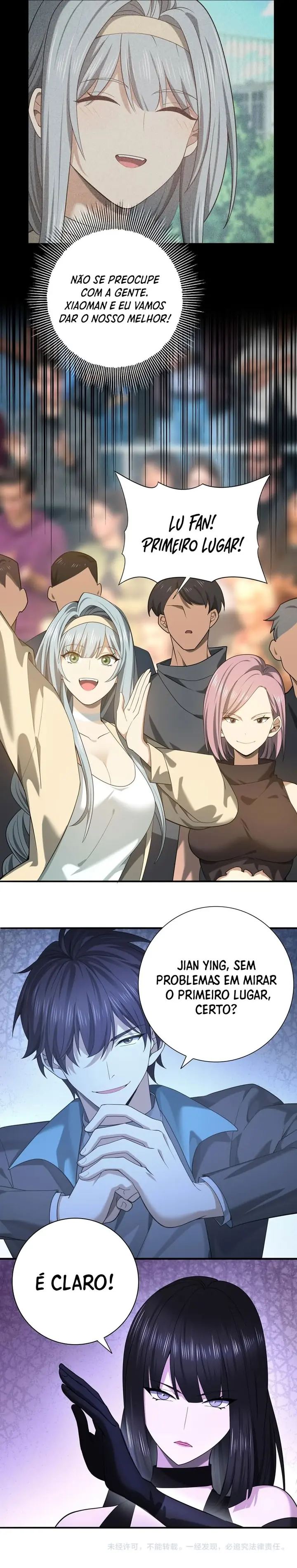 Read Worthless Profession Dragon Tamer Pt Manga Online