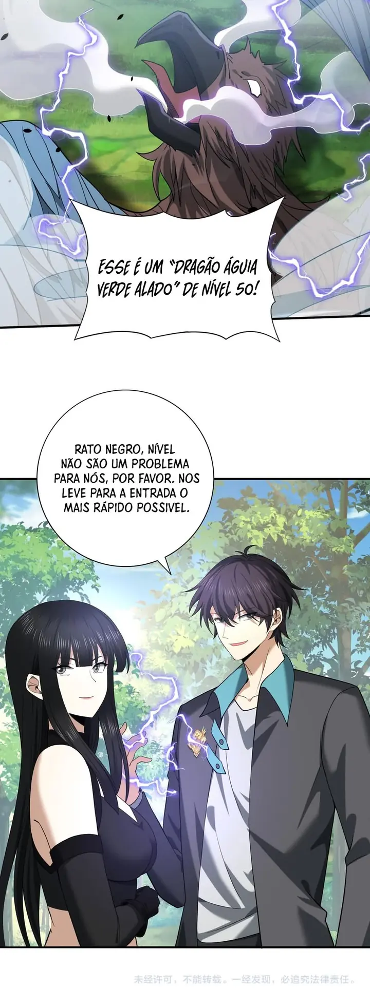 Read Worthless Profession Dragon Tamer Pt Manga Online