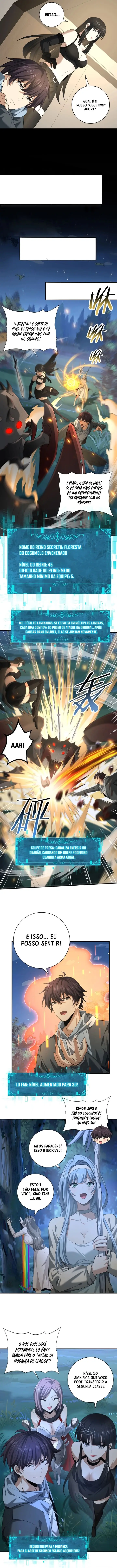 Read Worthless Profession Dragon Tamer Pt Manga Online