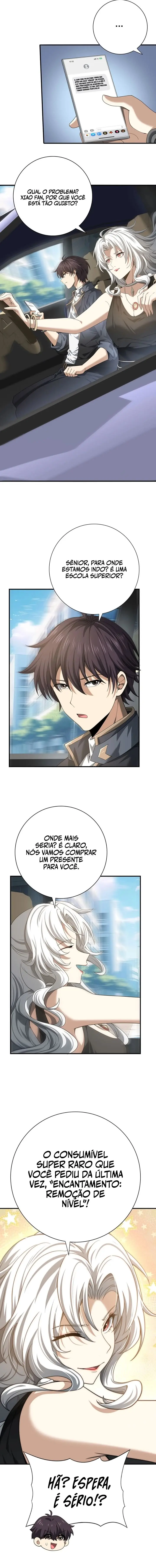 Read Worthless Profession Dragon Tamer Pt Manga Online