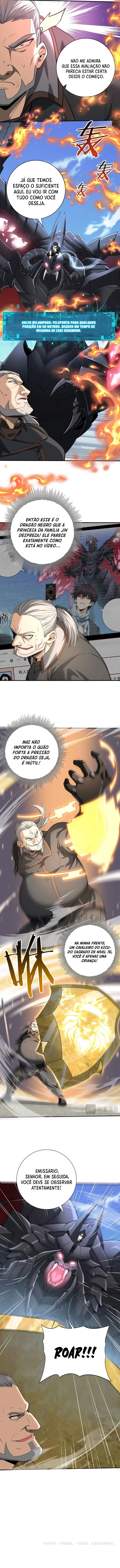 Read Worthless Profession Dragon Tamer Pt Manga Online