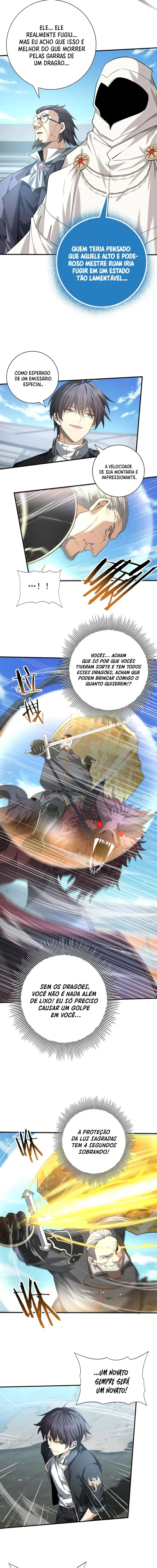 Read Worthless Profession Dragon Tamer Pt Manga Online