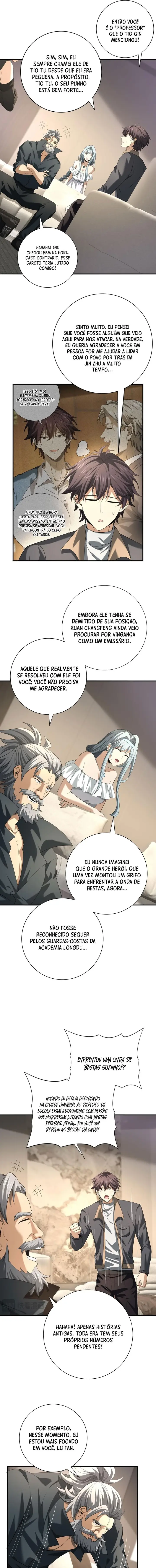 Read Worthless Profession Dragon Tamer Pt Manga Online