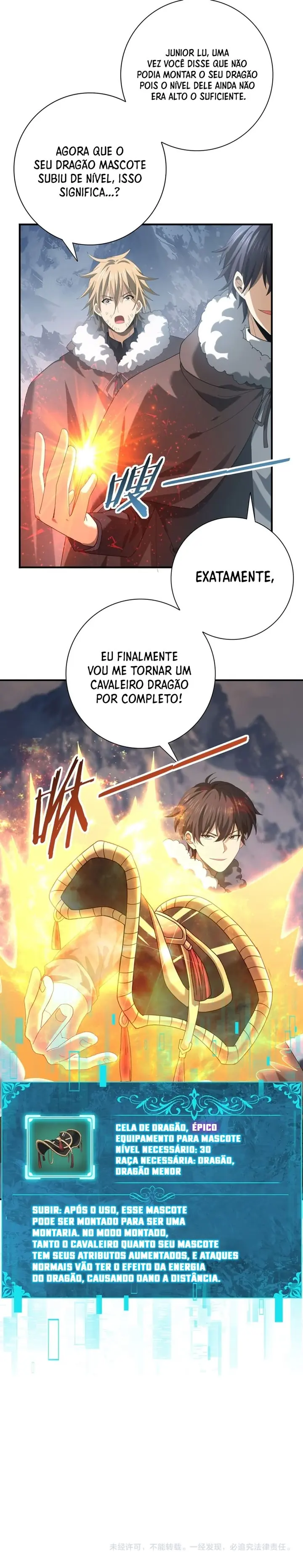 Read Worthless Profession Dragon Tamer Pt Manga Online