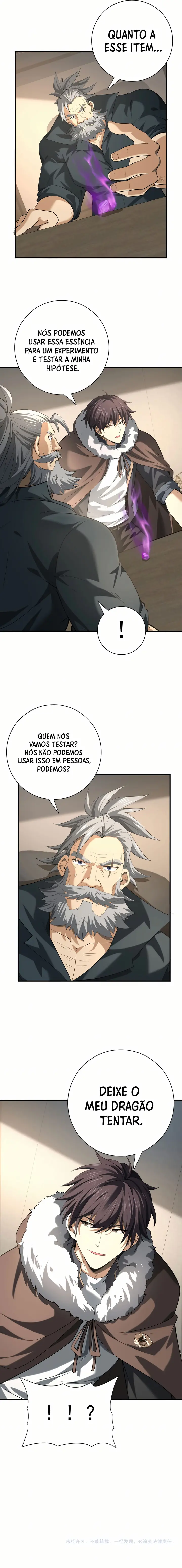 Read Worthless Profession Dragon Tamer Pt Manga Online