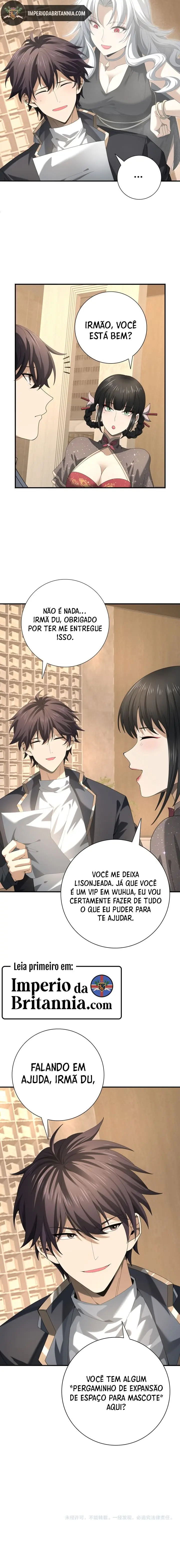 Read Worthless Profession Dragon Tamer Pt Manga Online