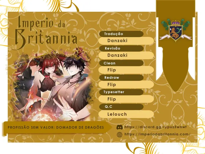 Read Worthless Profession Dragon Tamer Pt Manga Online