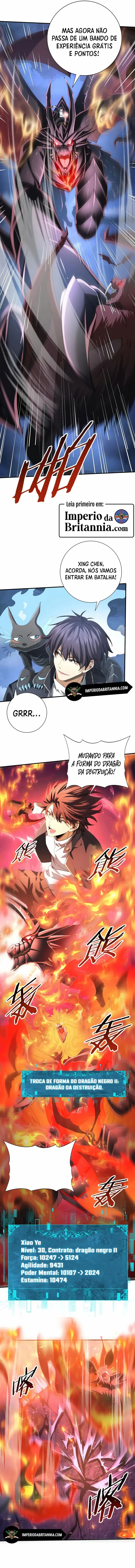 Read Worthless Profession Dragon Tamer Pt Manga Online