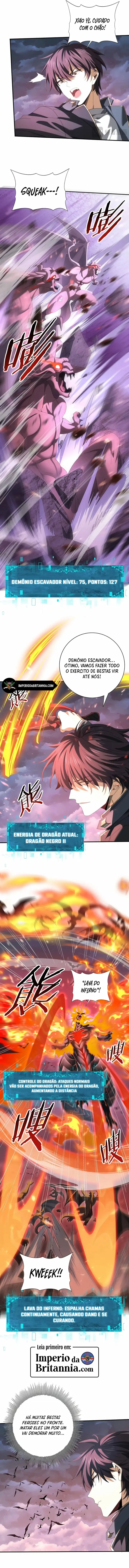 Read Worthless Profession Dragon Tamer Pt Manga Online