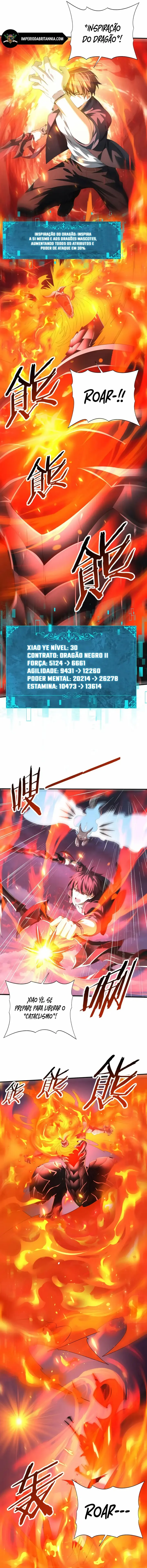 Read Worthless Profession Dragon Tamer Pt Manga Online