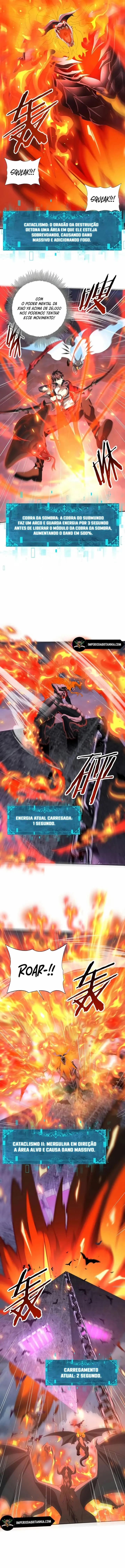 Read Worthless Profession Dragon Tamer Pt Manga Online