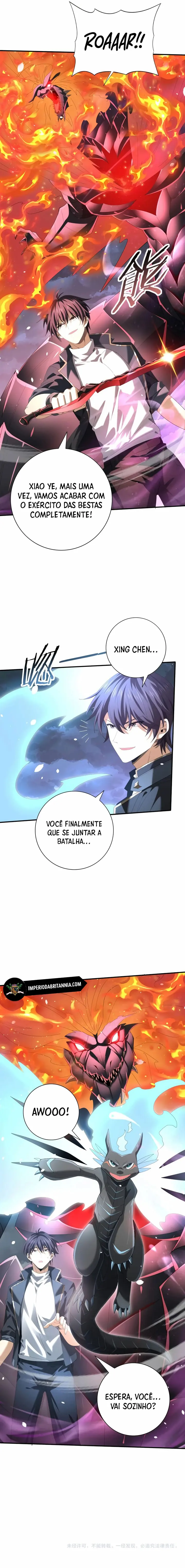 Read Worthless Profession Dragon Tamer Pt Manga Online