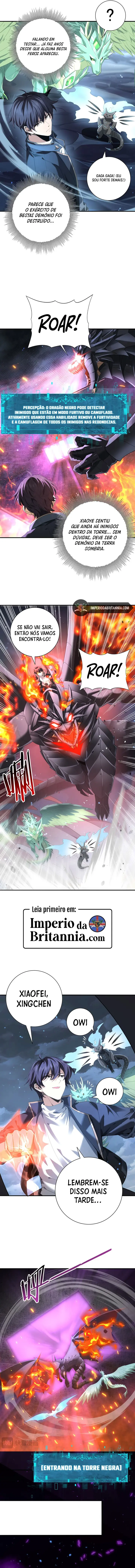 Read Worthless Profession Dragon Tamer Pt Manga Online