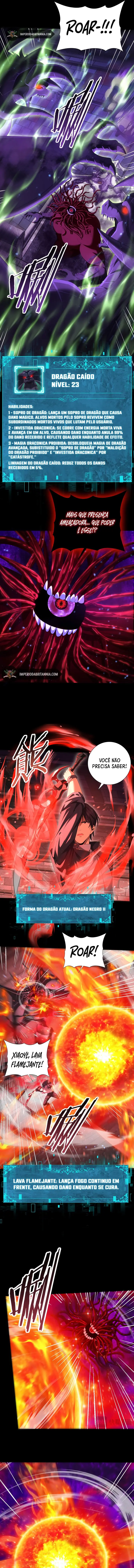 Read Worthless Profession Dragon Tamer Pt Manga Online