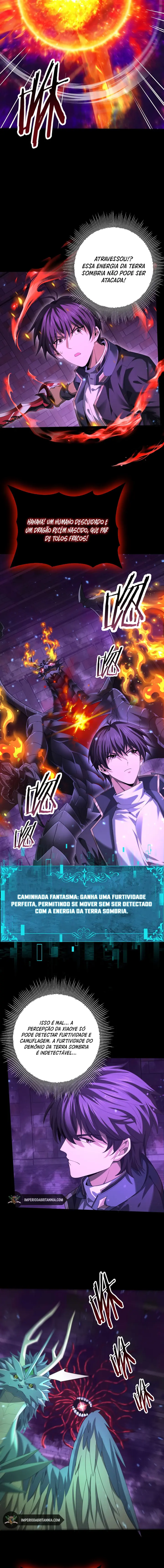 Read Worthless Profession Dragon Tamer Pt Manga Online