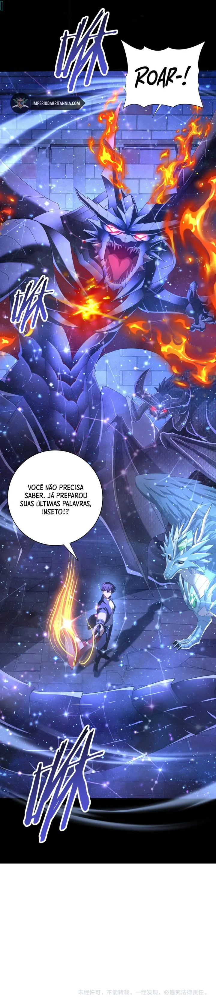Read Worthless Profession Dragon Tamer Pt Manga Online