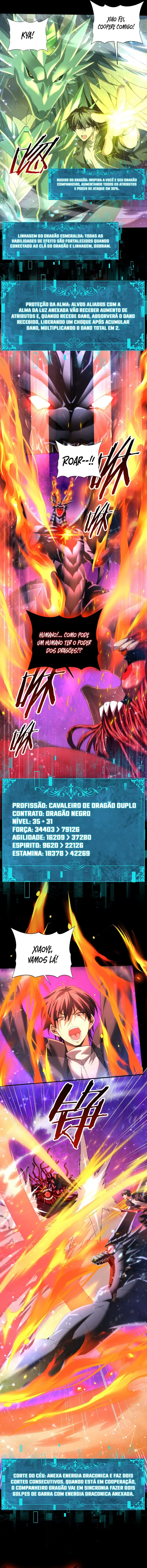Read Worthless Profession Dragon Tamer Pt Manga Online