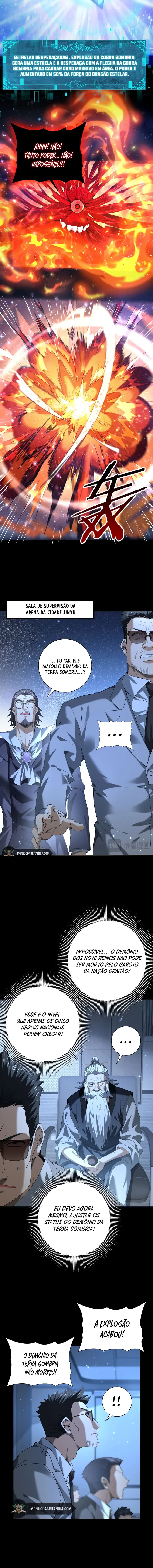 Read Worthless Profession Dragon Tamer Pt Manga Online