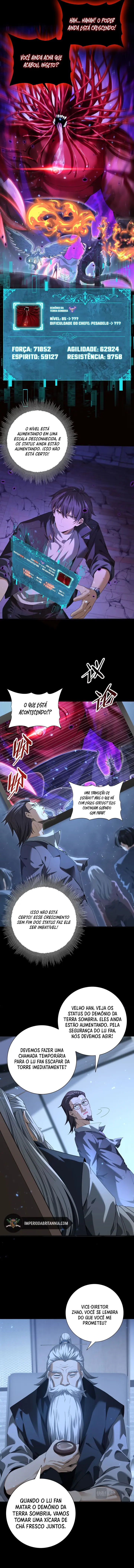 Read Worthless Profession Dragon Tamer Pt Manga Online