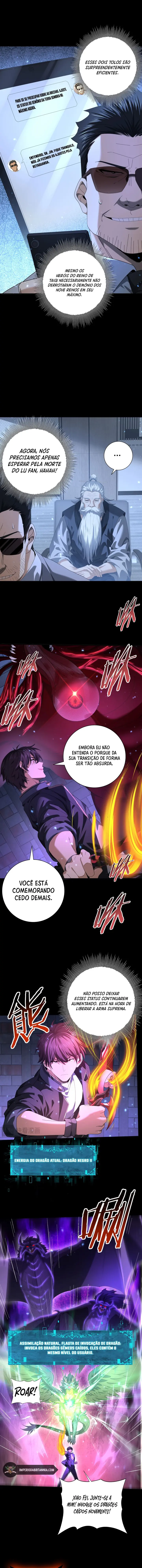 Read Worthless Profession Dragon Tamer Pt Manga Online