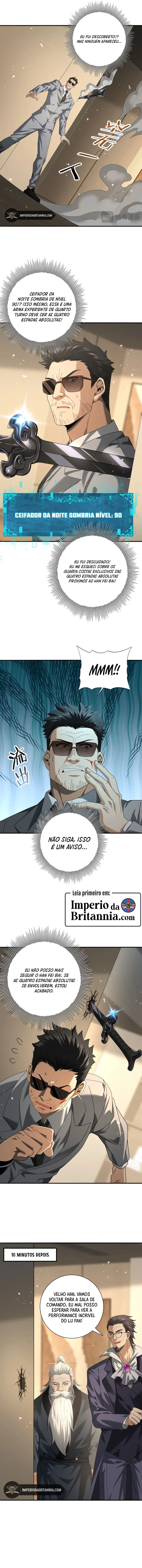 Read Worthless Profession Dragon Tamer Pt Manga Online