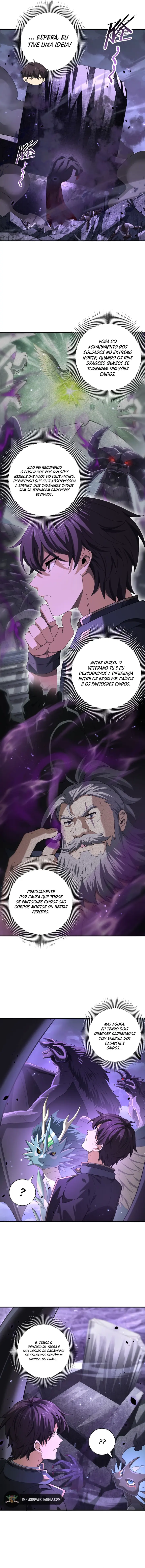 Read Worthless Profession Dragon Tamer Pt Manga Online