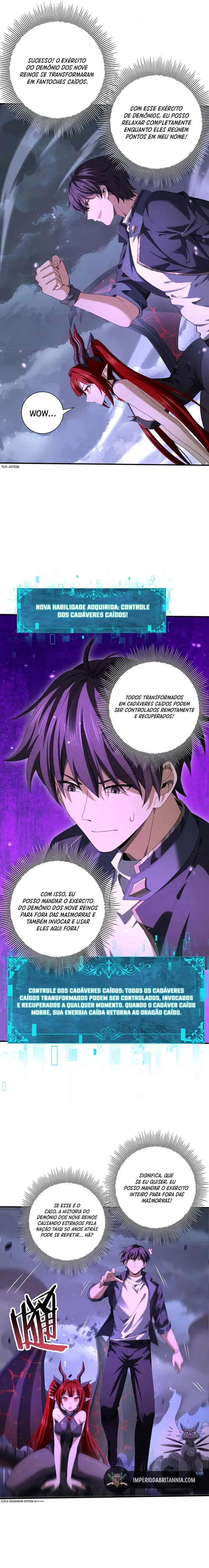 Read Worthless Profession Dragon Tamer Pt Manga Online