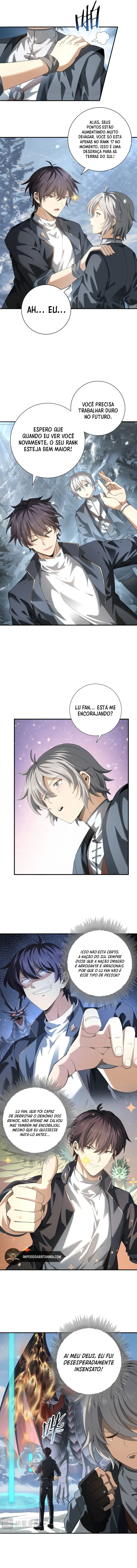 Read Worthless Profession Dragon Tamer Pt Manga Online
