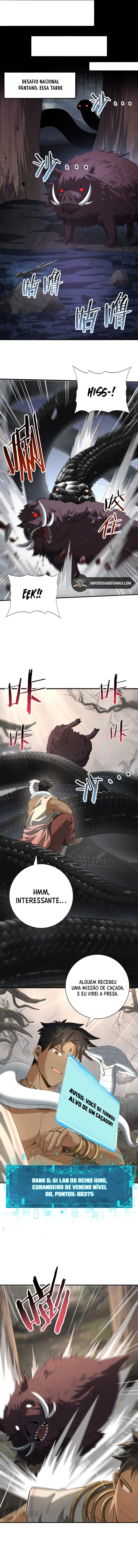 Read Worthless Profession Dragon Tamer Pt Manga Online