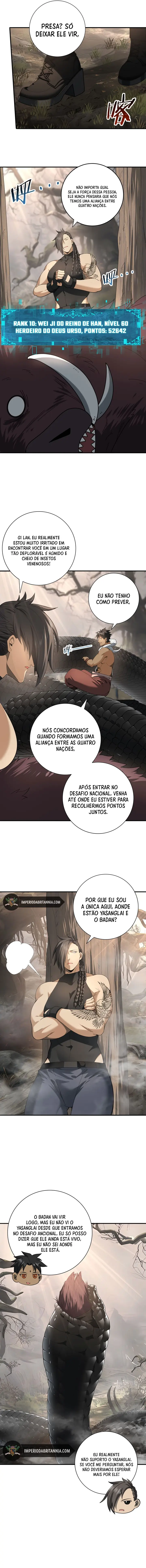Read Worthless Profession Dragon Tamer Pt Manga Online
