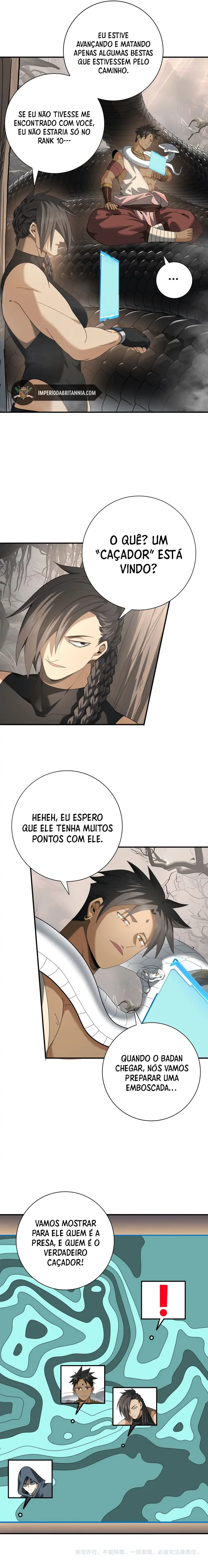 Read Worthless Profession Dragon Tamer Pt Manga Online