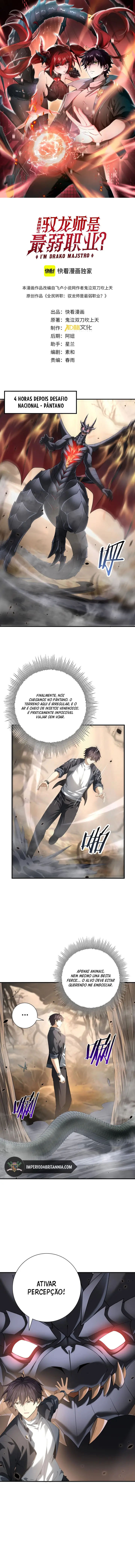 Read Worthless Profession Dragon Tamer Pt Manga Online