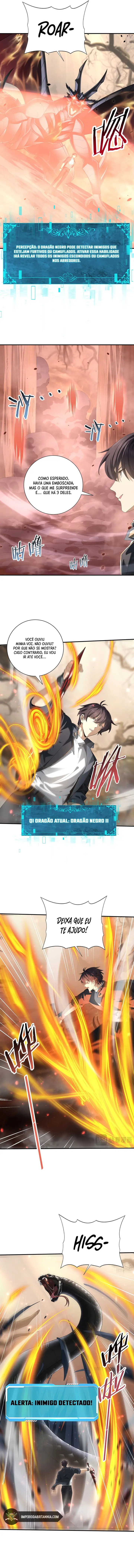 Read Worthless Profession Dragon Tamer Pt Manga Online