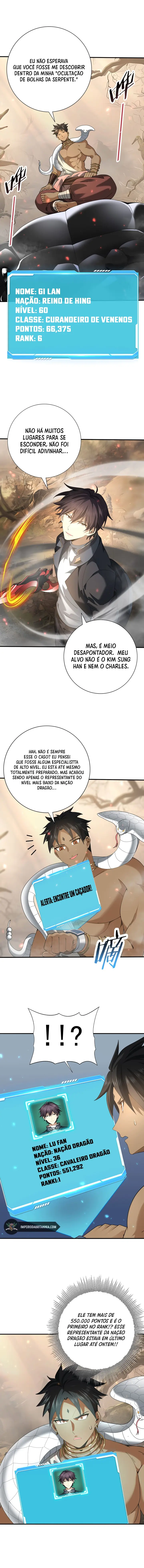Read Worthless Profession Dragon Tamer Pt Manga Online