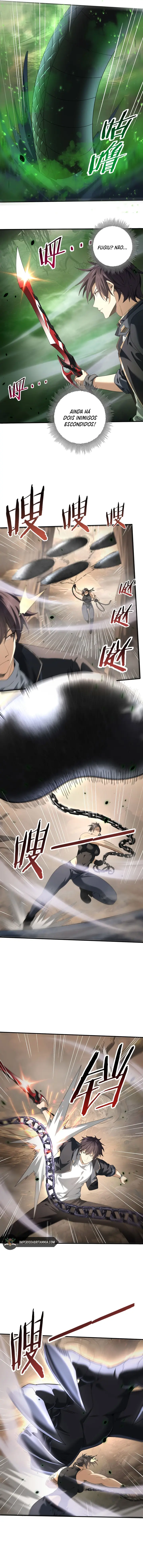 Read Worthless Profession Dragon Tamer Pt Manga Online