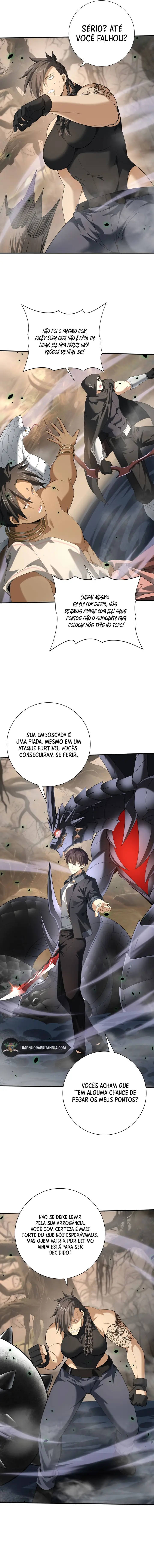 Read Worthless Profession Dragon Tamer Pt Manga Online