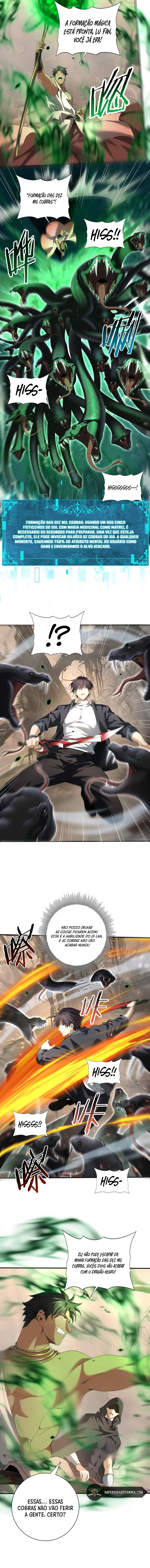 Read Worthless Profession Dragon Tamer Pt Manga Online