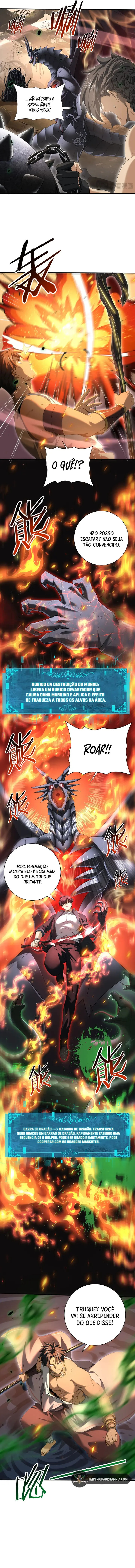 Read Worthless Profession Dragon Tamer Pt Manga Online