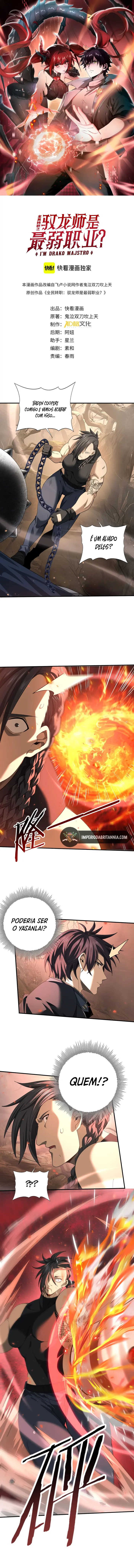 Read Worthless Profession Dragon Tamer Pt Manga Online