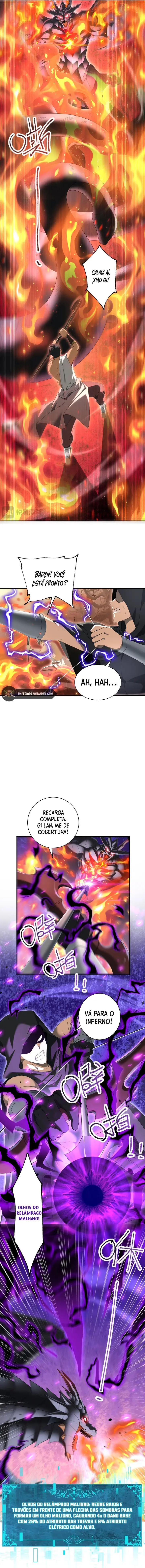 Read Worthless Profession Dragon Tamer Pt Manga Online