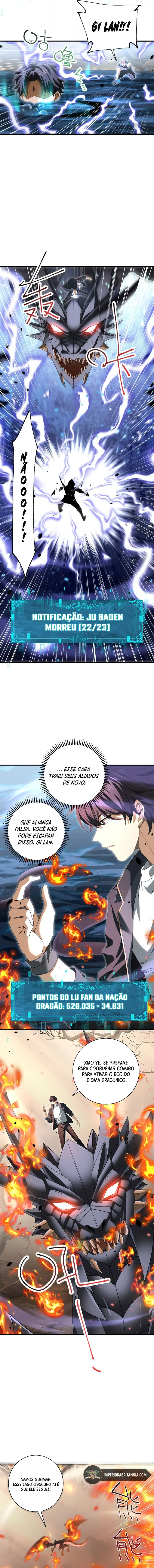Read Worthless Profession Dragon Tamer Pt Manga Online