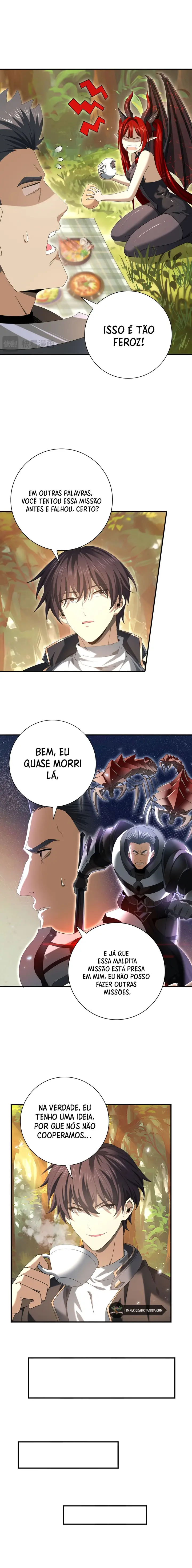 Read Worthless Profession Dragon Tamer Pt Manga Online