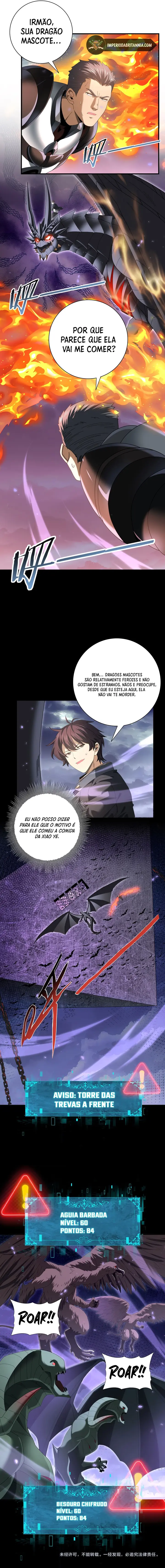 Read Worthless Profession Dragon Tamer Pt Manga Online